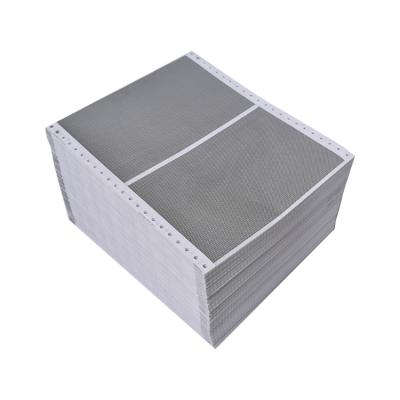 China Hot Sale Customized Carbon Paper Hot Sale Customized Customer Carbon Envelope Security Requirements for sale