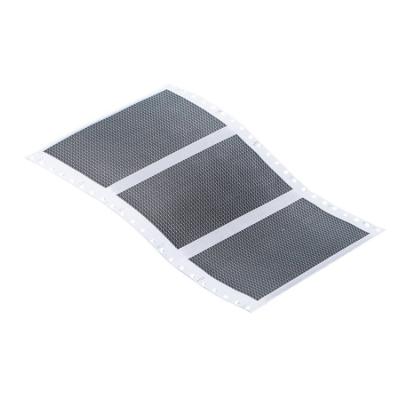 China State Security Carbonless State Computer Paper 140*280mm Envelopes Private Paper Stack for sale