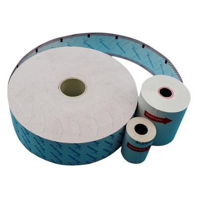 China Premium Quality Wholesales 80mmx200mm ATM Thermal Paper POS Paper Rolls 80x80mm for sale