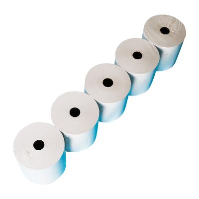 China On POS Printer Supermarket POS Thermal Paper Till Roll POS ATM Thermal Paper Rolls for sale