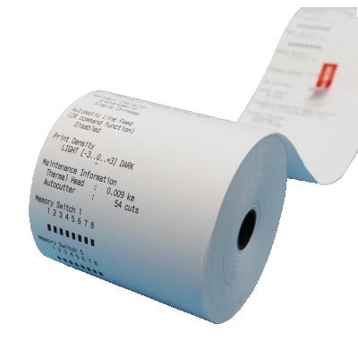 China On the 80mm position Thermal Paper printer for sale