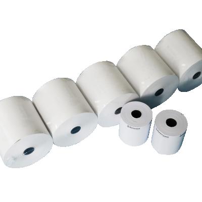 China On POS Thermal Printer 80X80 57X40 57X50 Receipt Paper for sale