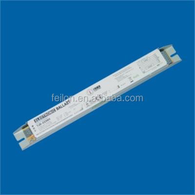 China Electronic t5 8w electronic ballast for fluorescent tube t5 electronic ballast for sale