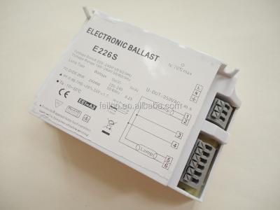 China High Quality Electronic Ballast 26w Electronic Ballasts PLC CE Electronic Ballast For PLC Lamp for sale