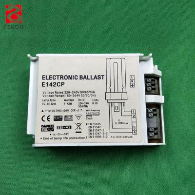 China CE PLC Electronic Ballast 26w Electronic Ballast For PLC Lamp 26w Ballast For PLC Lamps for sale