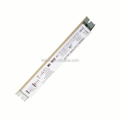 China Electronic Ballast High Quality Dimmable DALI Dimming Electronic Ballast for sale