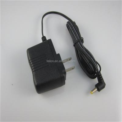 China Power adaper 5V 1A power adapter for ADSL MODEM TV power factory price sopply high quality and for sale