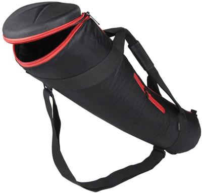 China New Waterproof Durable Camera Bag Fashion Large Capacity Camera Tripod Carry Bag Nylon Padded Camera Tripod for sale