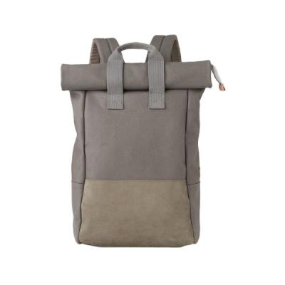 China Waterproof Vintage Canvas Travel Bags Casual Shoulder Bag School Backpack for sale