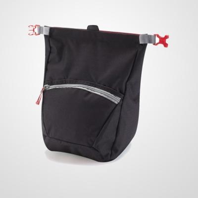 China Bouldering Chalk Bag Are Redesigned With Innovative Hot Selling Bouldering Chalk Drawstring Bag Custom Logo Waterproof Closure Chalk Bag For Rock Climbing for sale