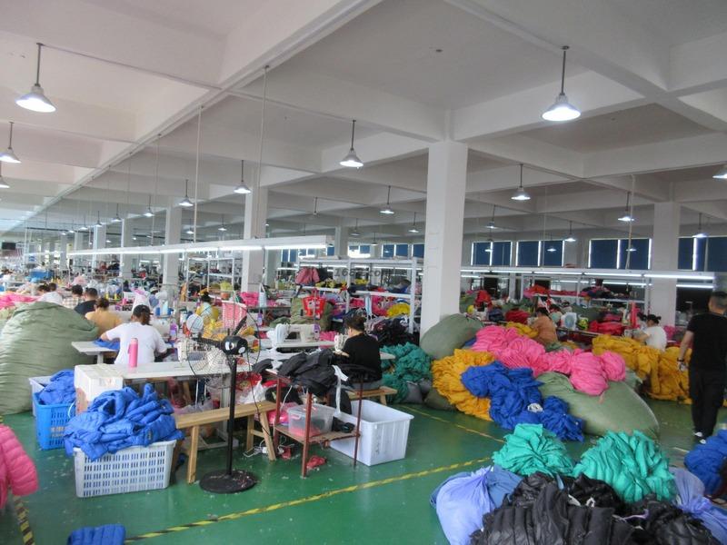 Verified China supplier - Guangzhou Lexing Shoes Co., Ltd.