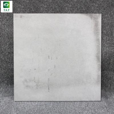 China Rustic Tiles Silver Gray Travertine Tiles Anti Slip Ceramic Rustic Tile For Patios for sale