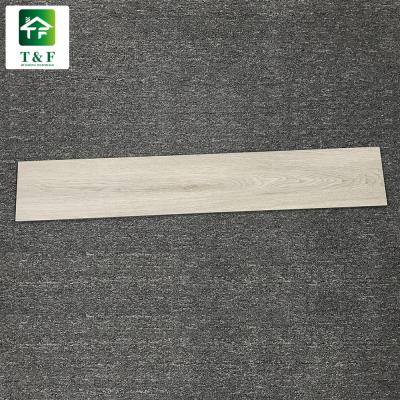 China Modern Design 150x900mm Modern Design Full Body Matte Wood Tile 15 *90cm Glide Not Good Price Wood Tile 150900 for sale