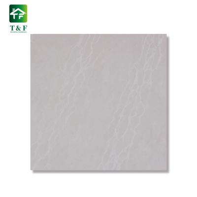 China Ivory Color Stone Tile Outdoor Floor Living Room Polished Porcelain Tiles Stain-Resistant for sale