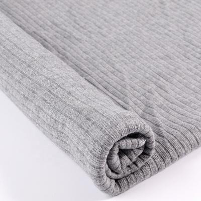 China Anti-Static Solid Color Polyester Sole Customized Plain Brushed Fleece Fabric For Winter Coat for sale