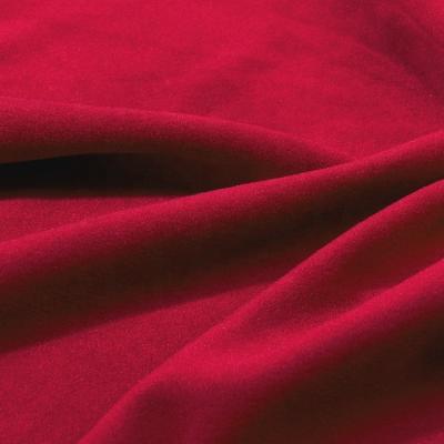 China Antistatic Factory 100 Polyester Brushed Fleece Fabric For Women Overcoat for sale