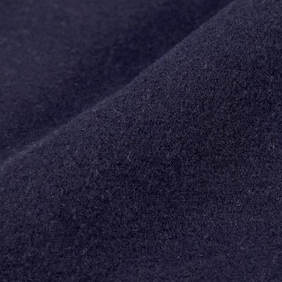 China Anti-Static Wool Like Feeling Warm Double Brushed Polyester Polyester Fleece Fabric For Winter Overcoats for sale