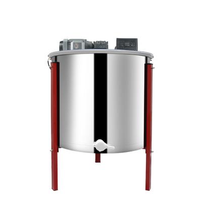 China China Factory HOT Sale Beekeeping Equipment 12 Frames Beekeeping Automatic Electric Honey Extractor for sale