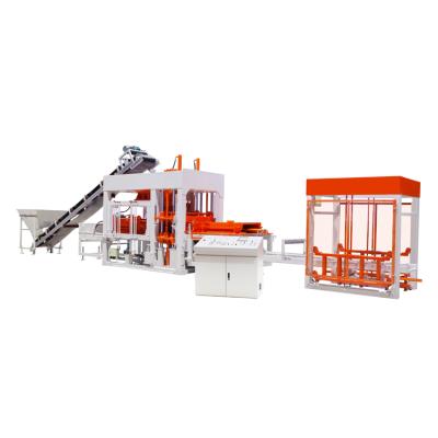 China Factory professional manufacturer lightweight foam cement block making machine price. for sale