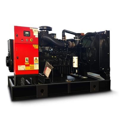 China 3 phase electric generators by Perkins diesel generator 10kw for sale. P15D5 for sale