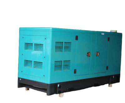 China Three / Single Phase Diesel Generator Powered By HUACHAI LG250DE for sale