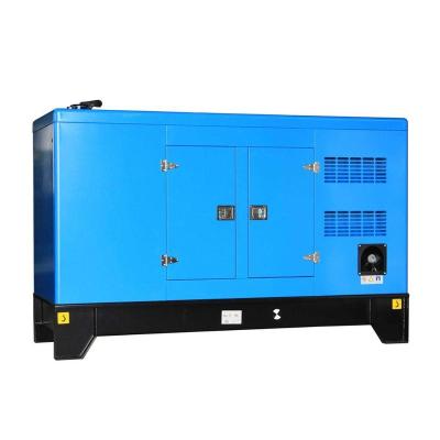 China 10KW 15KW 20KW 30KW A10 A15 A20 A30 Diesel Generator for sale