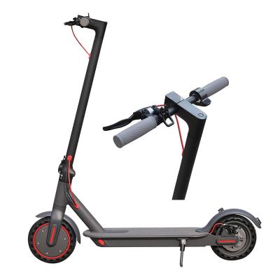 China Factory Wholesale Unisex IP65 20Km Aovo China Chain Moto Electrica Waterproof Scooter for sale