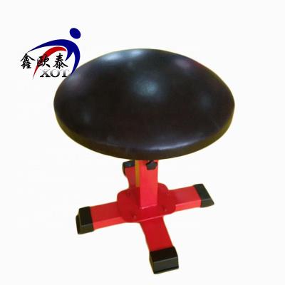 China Durable High Quality Mushroom Trainer Gymnastic Equipment Boys / Men Stuff Horse for sale