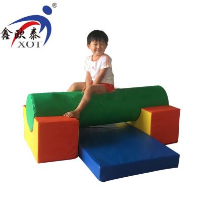 China Indoor Amusement Toy Kids Indoor Play Equipment , Indoor Soft Play Kids Play Equipment for sale