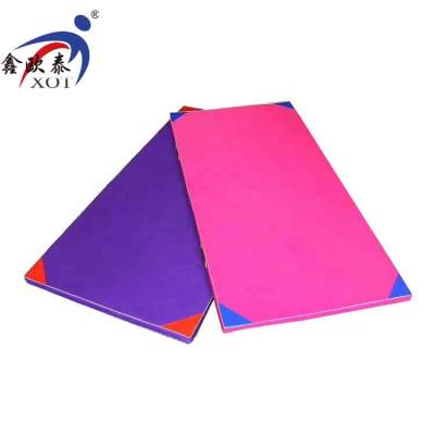 China Sports Toy Children Cheer Foam Play Mat for sale