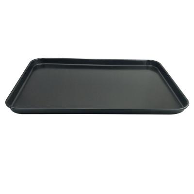 China Best Selling Extra Large Non Stick Disposable Baking Tray for sale