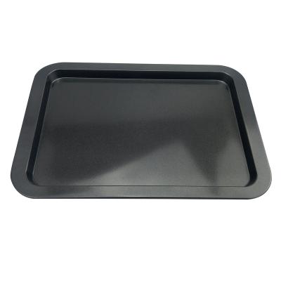 China Design Disposable New Classic High Quality Single Style Baking Tray for sale