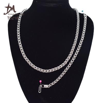 China Fashion And Generous Wholesale High Quality Plating Platinum Necklace Bracelet T0217 for sale