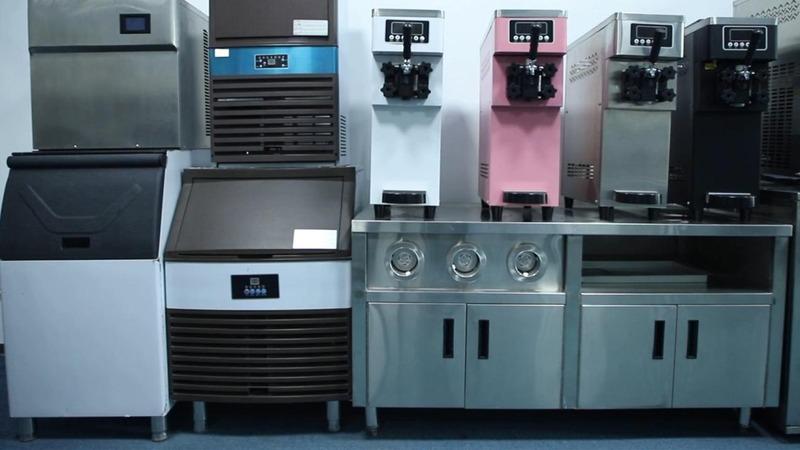 Verified China supplier - Luoyang Jinshuoli Kitchen Equipment Co., Ltd.