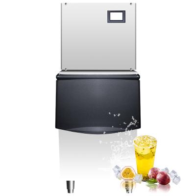 China Commercial ice maker factory commercial ice cube machine 180kg manufacturer direct sales for sale