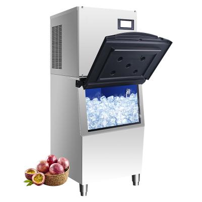 China Commercial Cheap Price 180KG Ice Machinery Home Used Cube Ice Maker For Commercial for sale