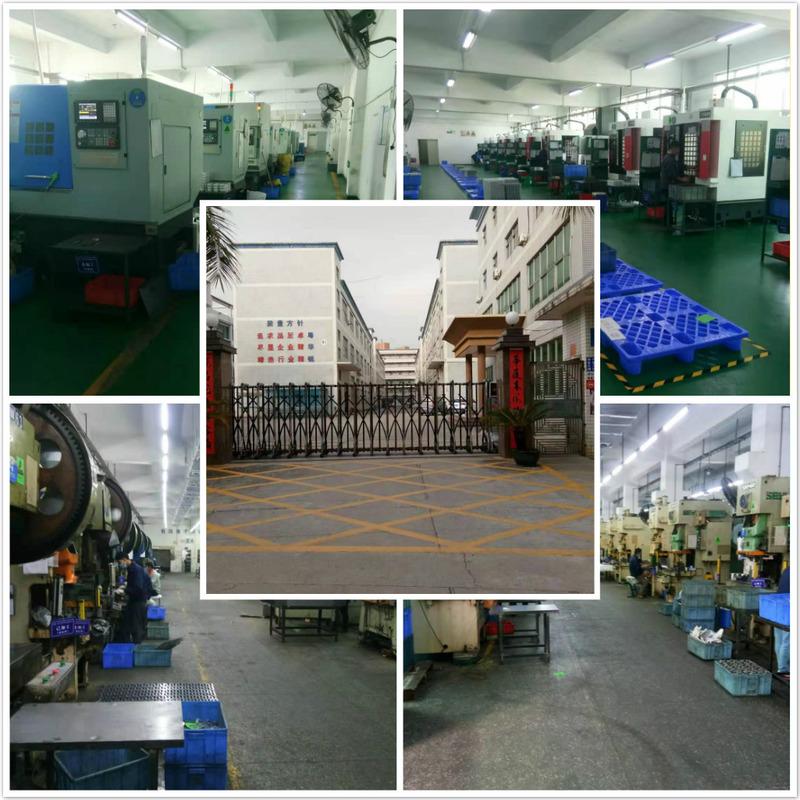 Verified China supplier - Shenzhen Tuchong Network Technology Co., Ltd.