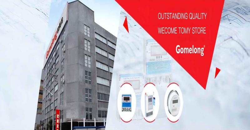 Fornitore cinese verificato - Zhejiang Gomelong Meter Co., Ltd.