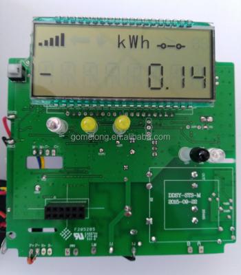 Cina Assemblea trifase del circuito di Pcba di progettazione del ODM dell'OEM dei pezzi di ricambio del tester in vendita