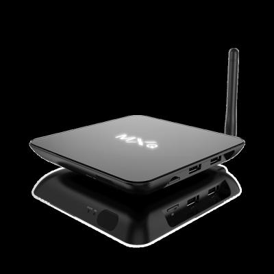 China Free Trial/Free Sample/1 Year Warranty Android TV Box Mxq Smart TV Box Mxq 4k Free Trial 4gb 32gb Android 9 8k Media Player Pro for sale