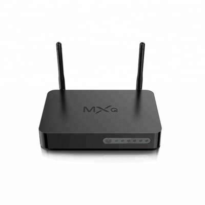 China Sim Card 4g Lte Android 9.1 TV Box Support 4k Iptv TV Box 2gb 16gb 100m Wifi Free Trial / Free Box Warranty S905x Chip Media Player Set Sample/1 Year Top for sale