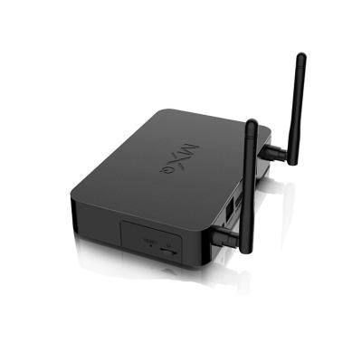 China H& DMI Amlogic S905x Sim Card Zigbee Zwave 3d Hdd Smart Home 4g Lte Android TV Box Set Top Box for sale