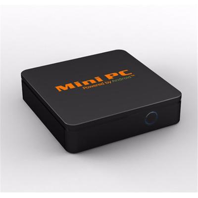 China Small Box X96 Mini Free Test Amlogic S905x Chip Media Player Gift 4k Ott Android Smart TV Free Trial Set Top Box for sale