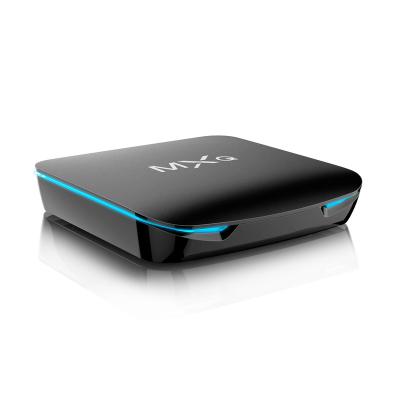 China RELEASE 4GB 32GB CUSTOM HYBRID HYBRID TV BOX ANDROID TV BOX Dual Band WIFI Dual Band WIFI AMLOGIC S905X3X4 NEW NEW for sale