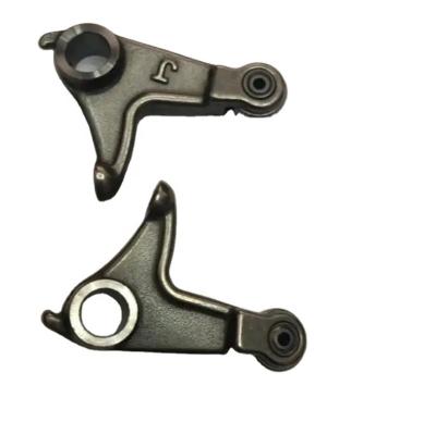 China Metal Factory outlet High Quality CG200-250-300 Rocker Arm Motorcycle Accessories For Sale for sale