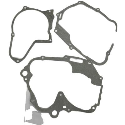 China Hot Sale CG70-CG125 Overhaul Gasket Kit Cylinder Head Gaskets CG70 - 125CC for sale