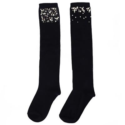 China Newest Design Breathable Special Hot Selling Top Quality Anti Slip And Ankle Knee Socks for sale