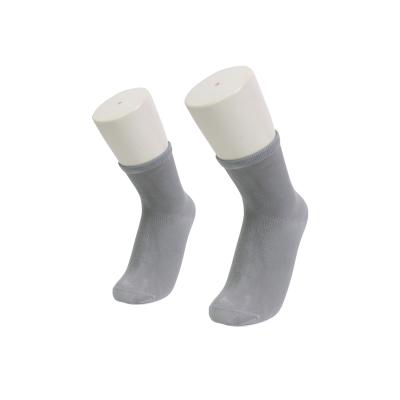 China Best Quality Hot Selling Good Quality Promotional Breathable Non Slip And Silk Mens Socks for sale