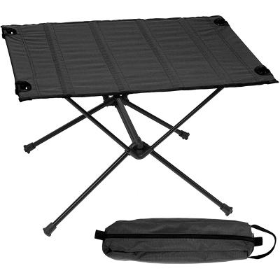 China Modern Outdoor Multifunctional Portable Folding Picnic Barbecue Table for sale