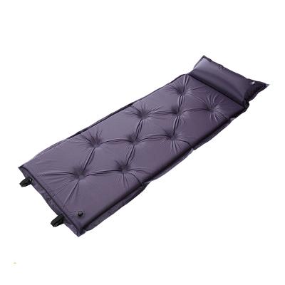 China New hot sale outdoor waterproof light goods wholesale camping mattress sleep protection for sale